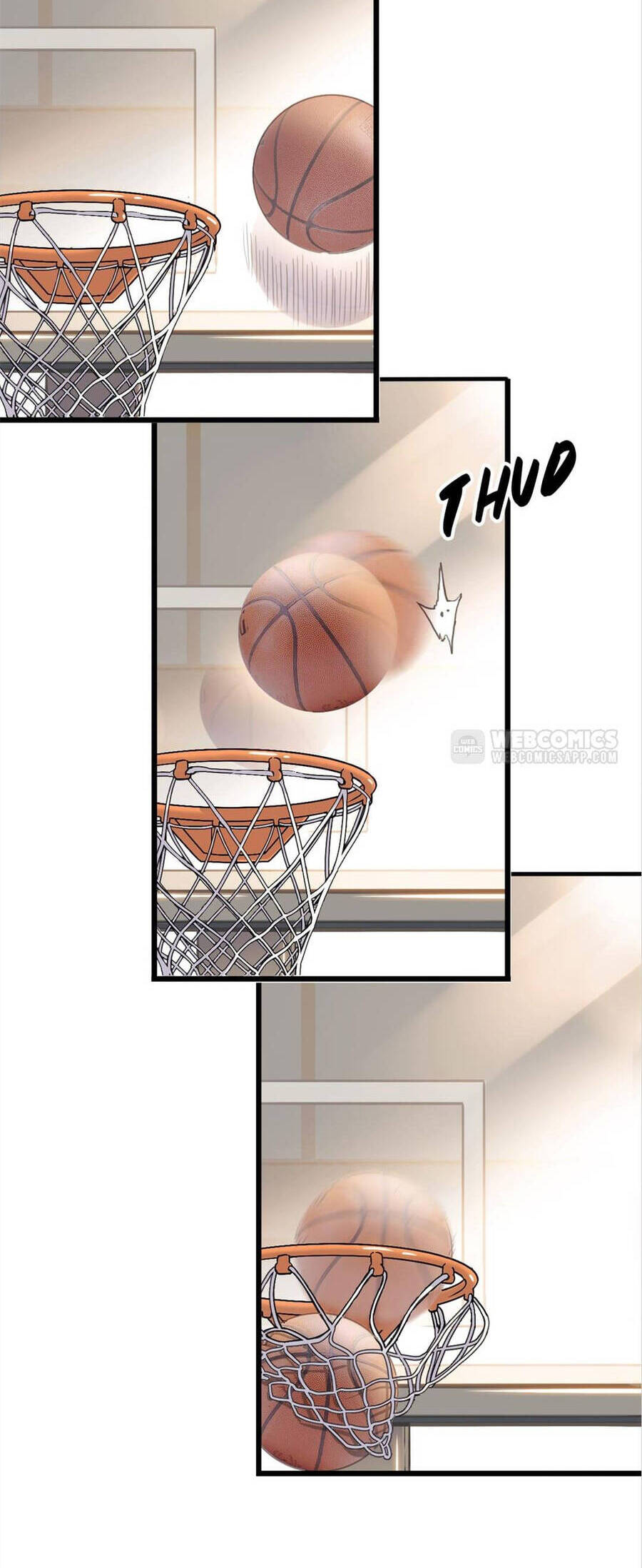 Streetball In The Hood Chapter 5 - 10