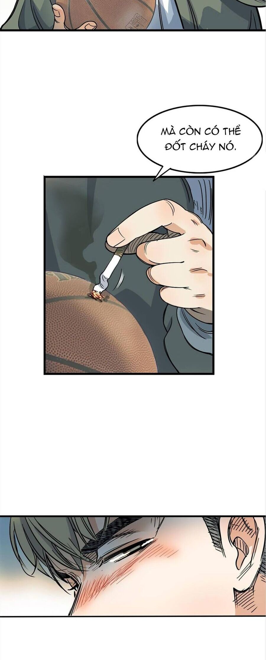 Streetball In The Hood Chapter 6 - 26