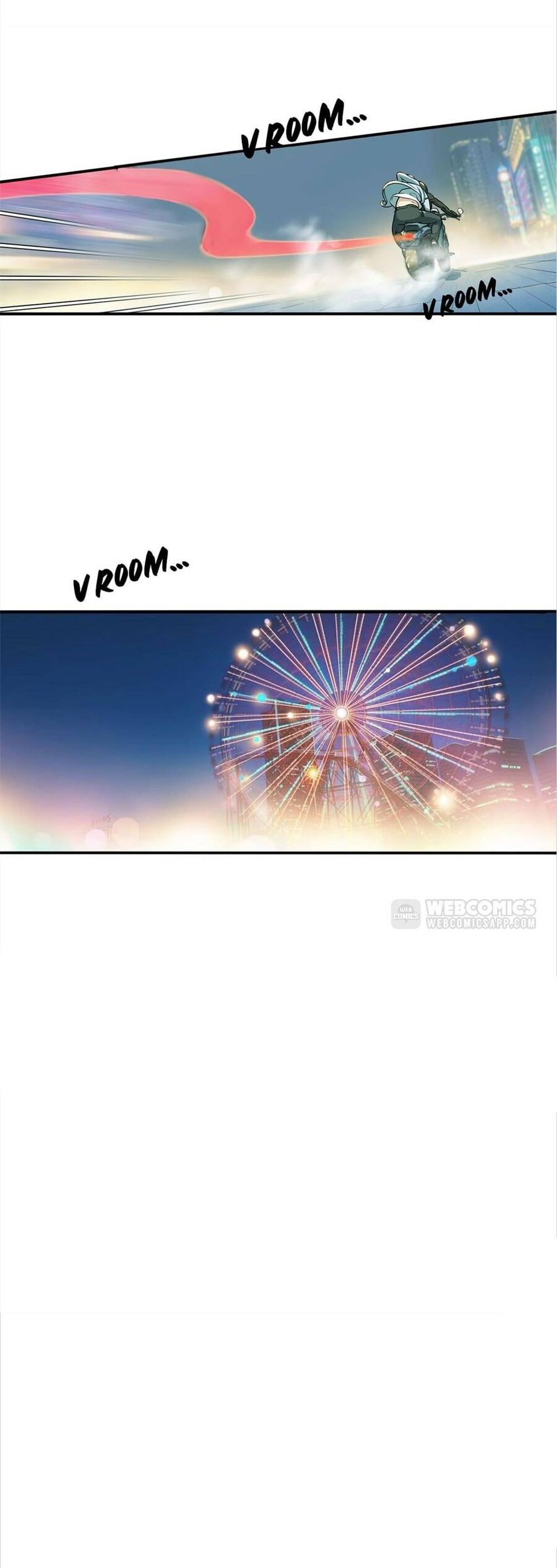 Streetball In The Hood Chapter 6 - 41