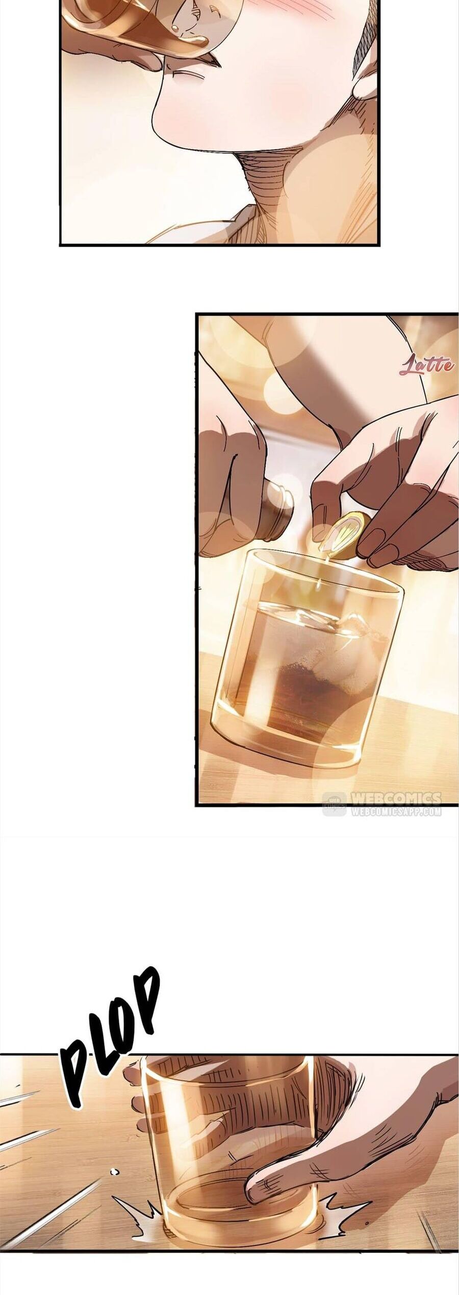 Streetball In The Hood Chapter 6 - 8