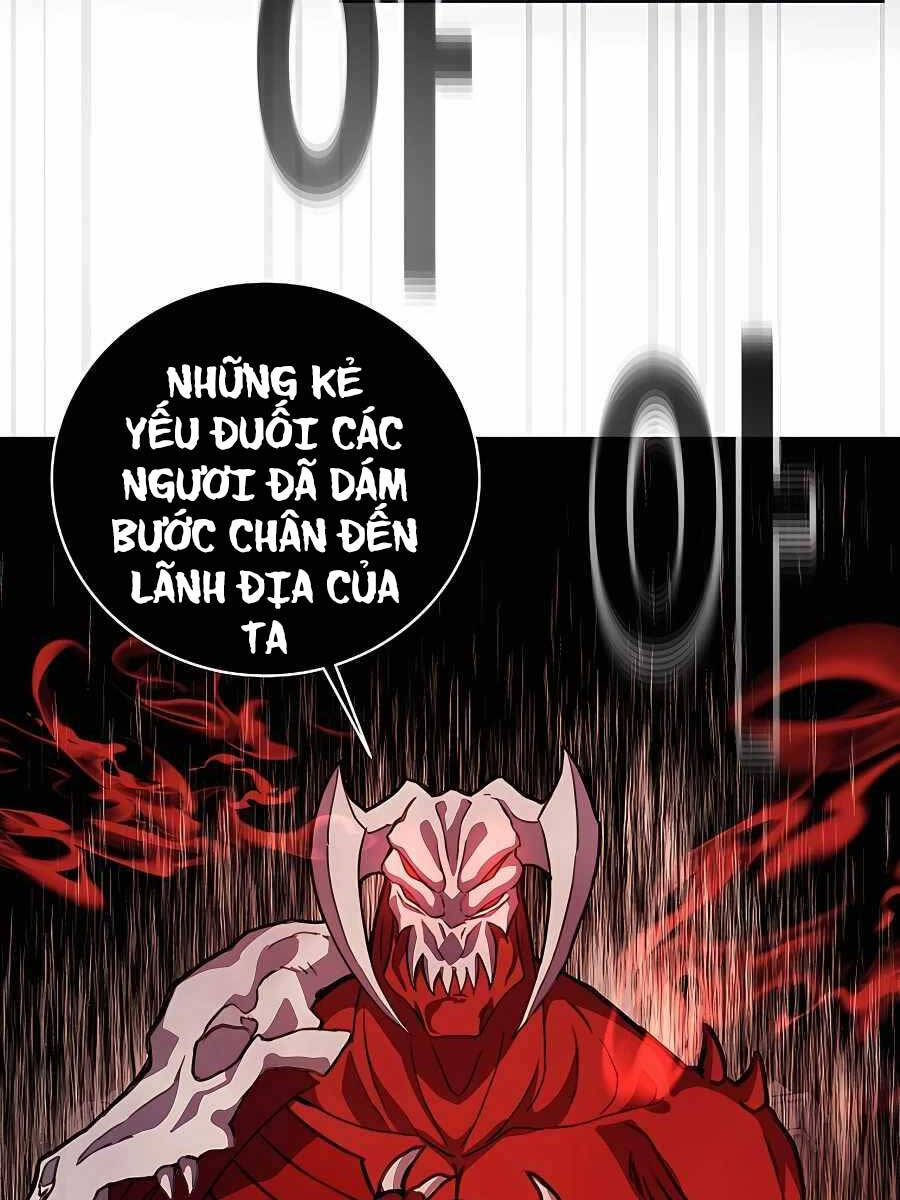 Trở Thành Nhân Viên Cho Các Vị Thần Chapter 25 - 100