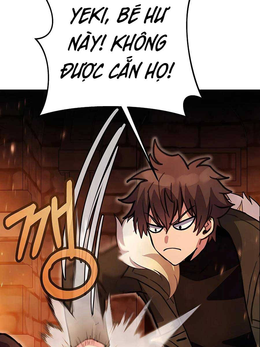 Trở Thành Nhân Viên Cho Các Vị Thần Chapter 24 - 110