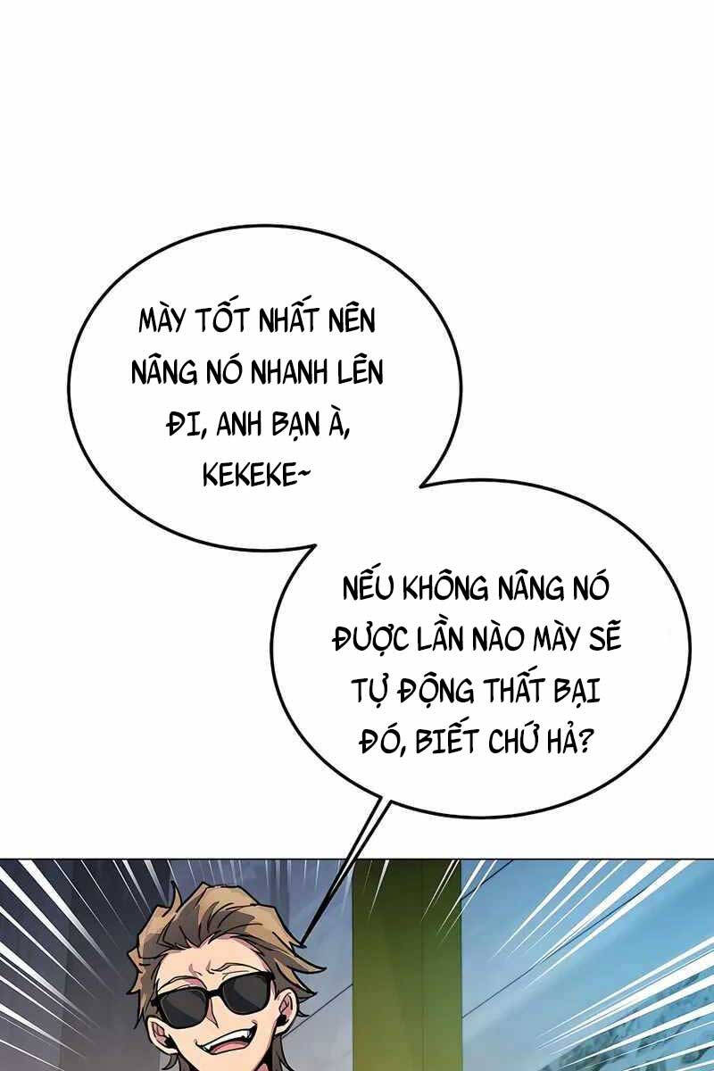 Trở Thành Nhân Viên Cho Các Vị Thần Chapter 27 - 1