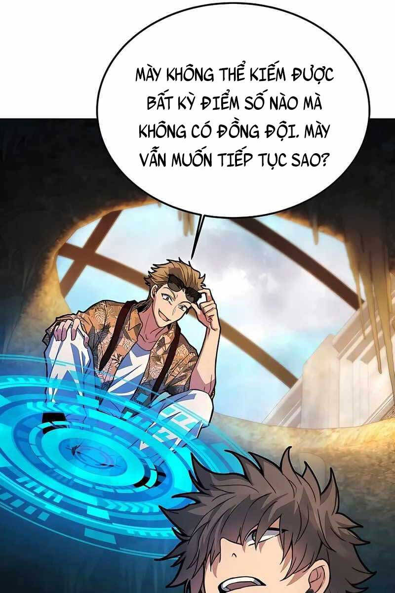 Trở Thành Nhân Viên Cho Các Vị Thần Chapter 27 - 101