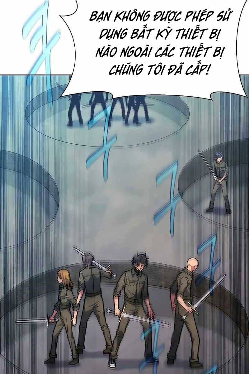 Trở Thành Nhân Viên Cho Các Vị Thần Chapter 27 - 32