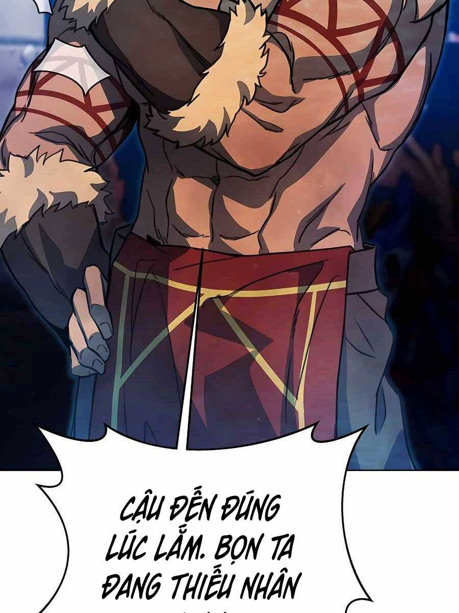 Trở Thành Nhân Viên Cho Các Vị Thần Chapter 28 - 102