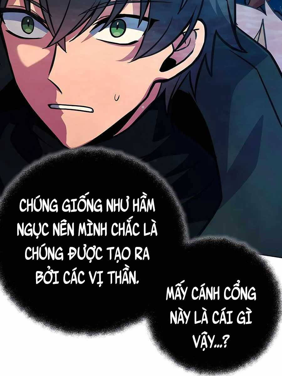 Trở Thành Nhân Viên Cho Các Vị Thần Chapter 28 - 116