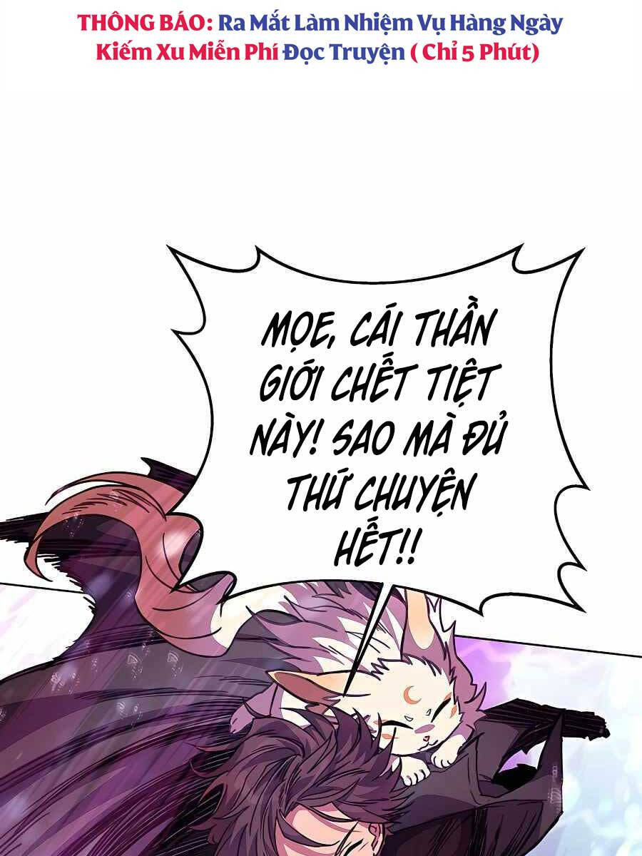 Trở Thành Nhân Viên Cho Các Vị Thần Chapter 28 - 130