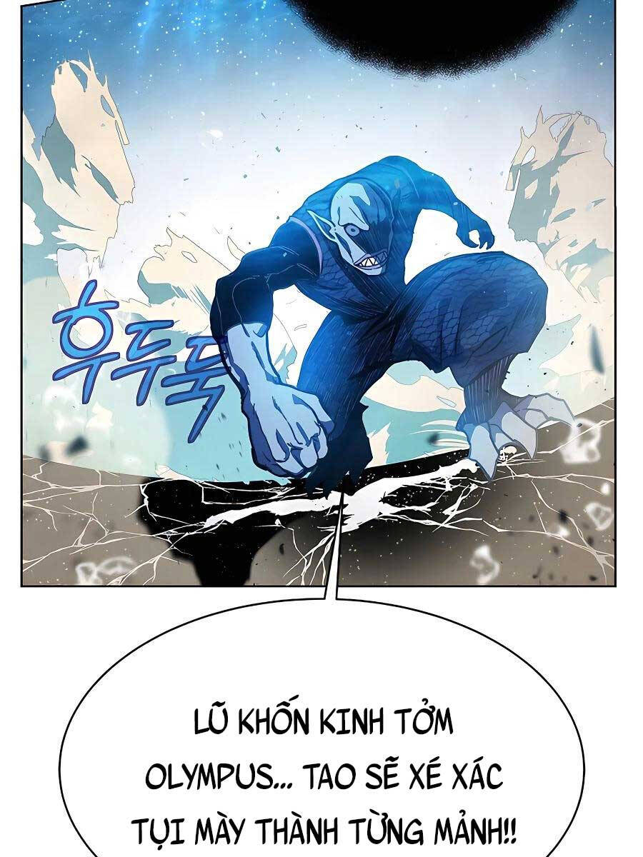 Trở Thành Nhân Viên Cho Các Vị Thần Chapter 29 - 48