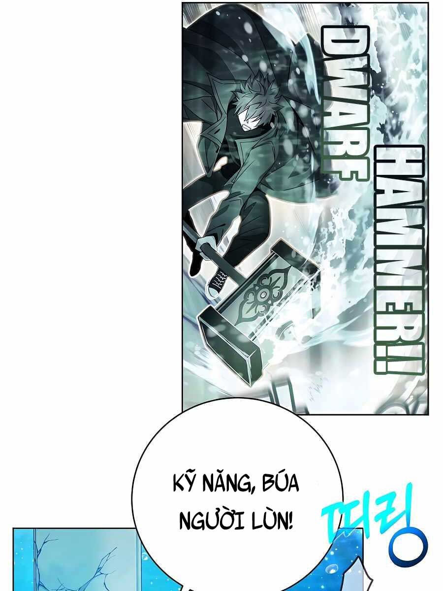 Trở Thành Nhân Viên Cho Các Vị Thần Chapter 30 - 36