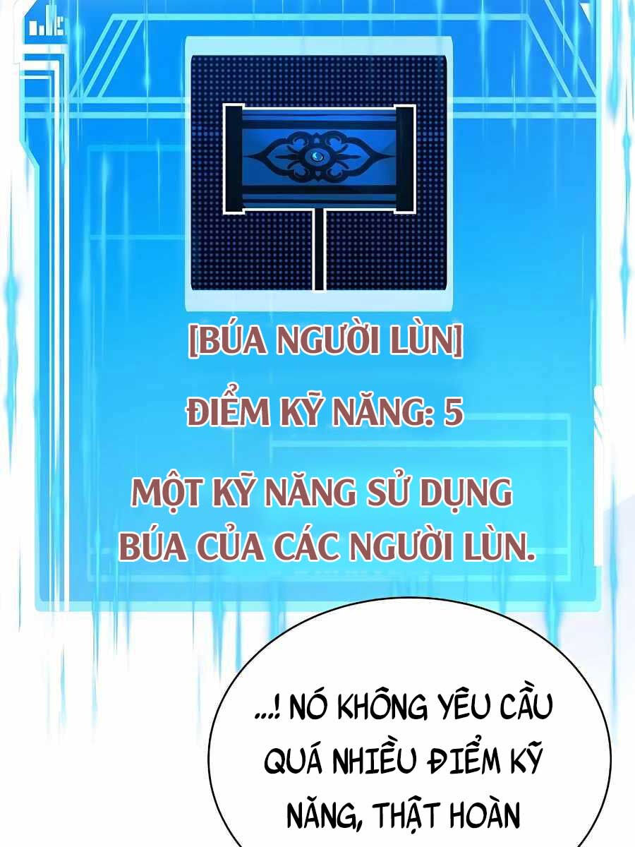 Trở Thành Nhân Viên Cho Các Vị Thần Chapter 30 - 38