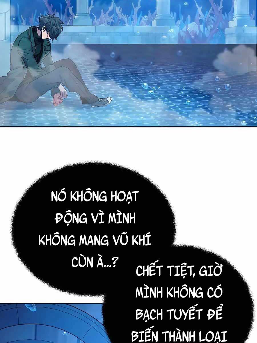 Trở Thành Nhân Viên Cho Các Vị Thần Chapter 30 - 57