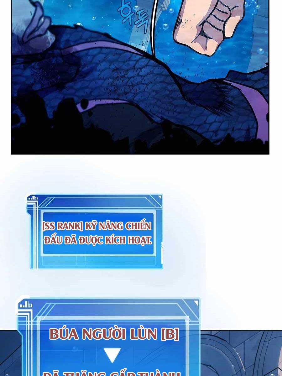 Trở Thành Nhân Viên Cho Các Vị Thần Chapter 30 - 78