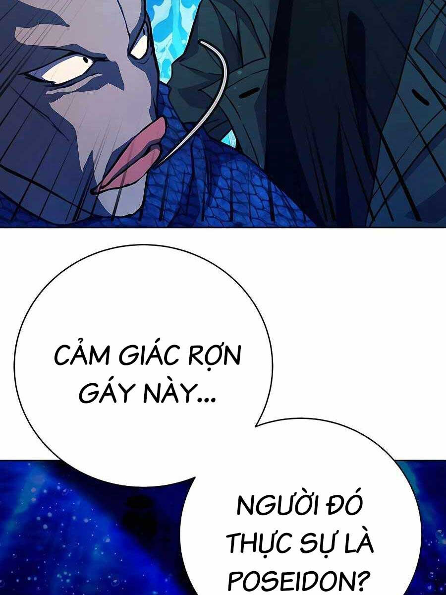 Trở Thành Nhân Viên Cho Các Vị Thần Chapter 31 - 11