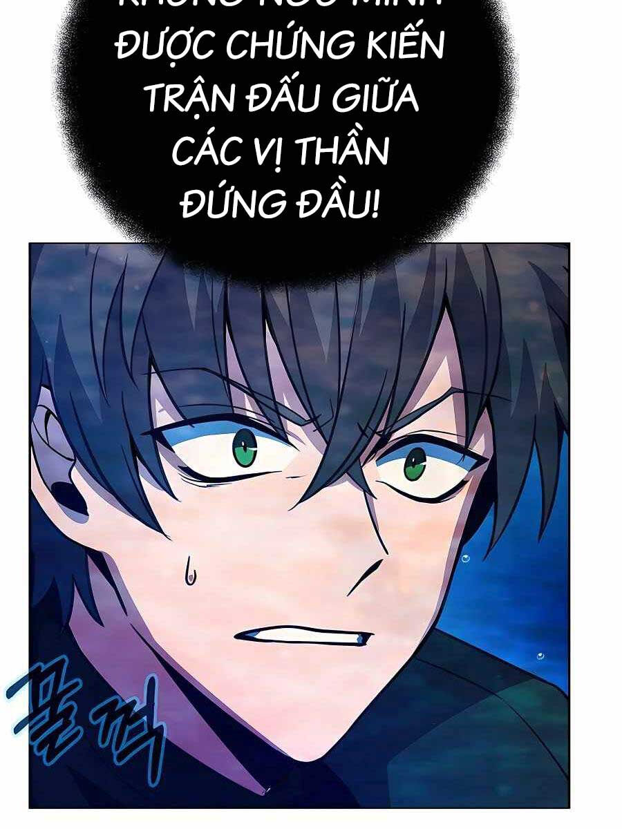 Trở Thành Nhân Viên Cho Các Vị Thần Chapter 31 - 104