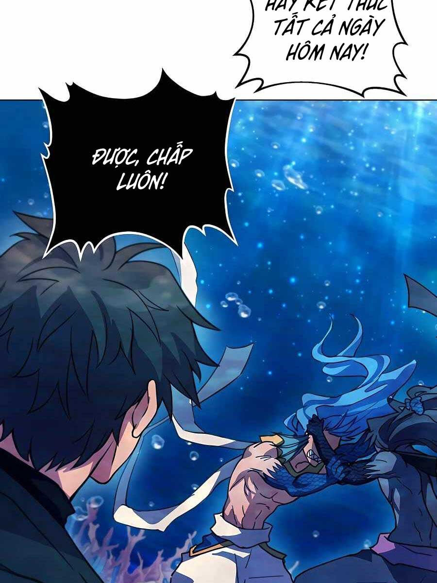 Trở Thành Nhân Viên Cho Các Vị Thần Chapter 31 - 106