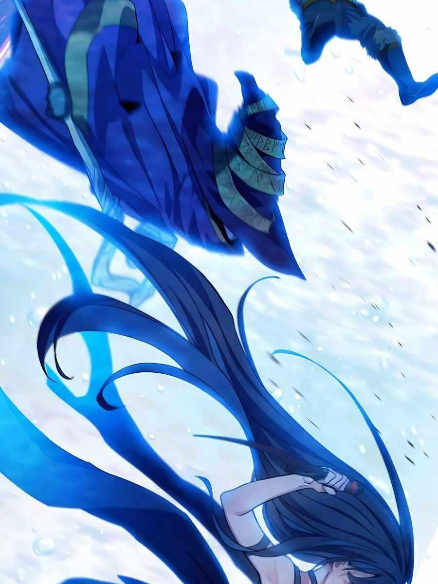 Trở Thành Nhân Viên Cho Các Vị Thần Chapter 31 - 133