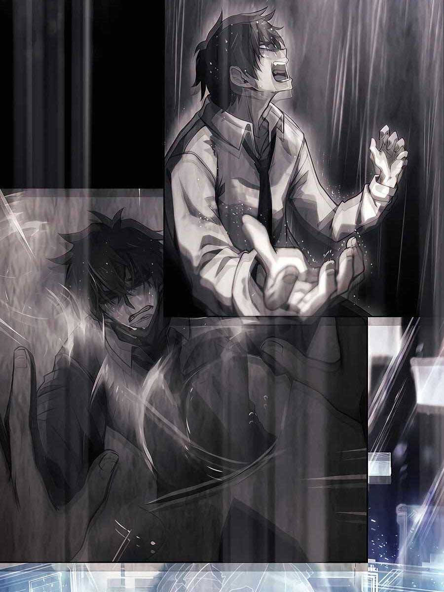 Trở Thành Nhân Viên Cho Các Vị Thần Chapter 33 - 59