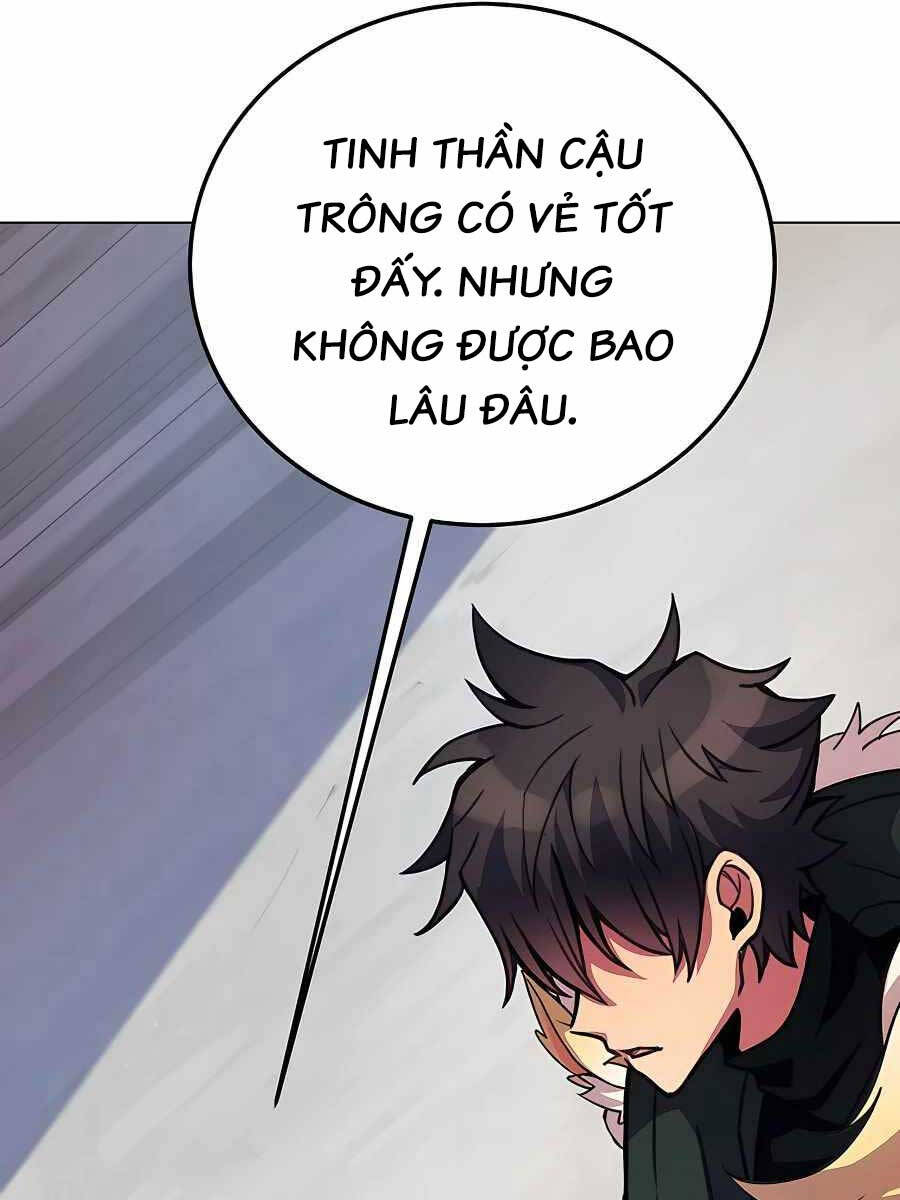 Trở Thành Nhân Viên Cho Các Vị Thần Chapter 34 - 114