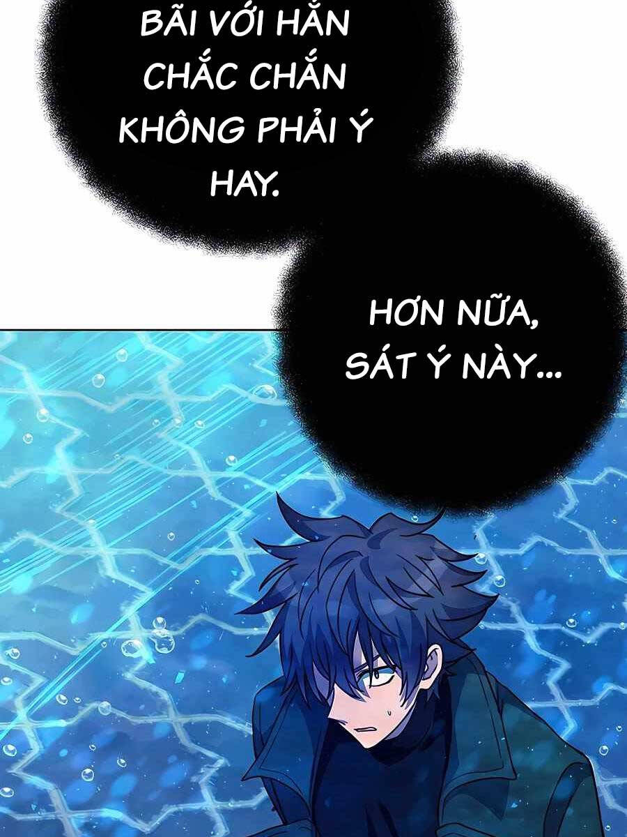 Trở Thành Nhân Viên Cho Các Vị Thần Chapter 34 - 31