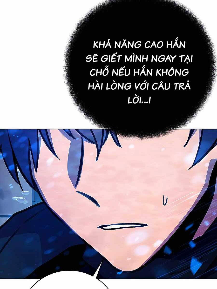 Trở Thành Nhân Viên Cho Các Vị Thần Chapter 34 - 33