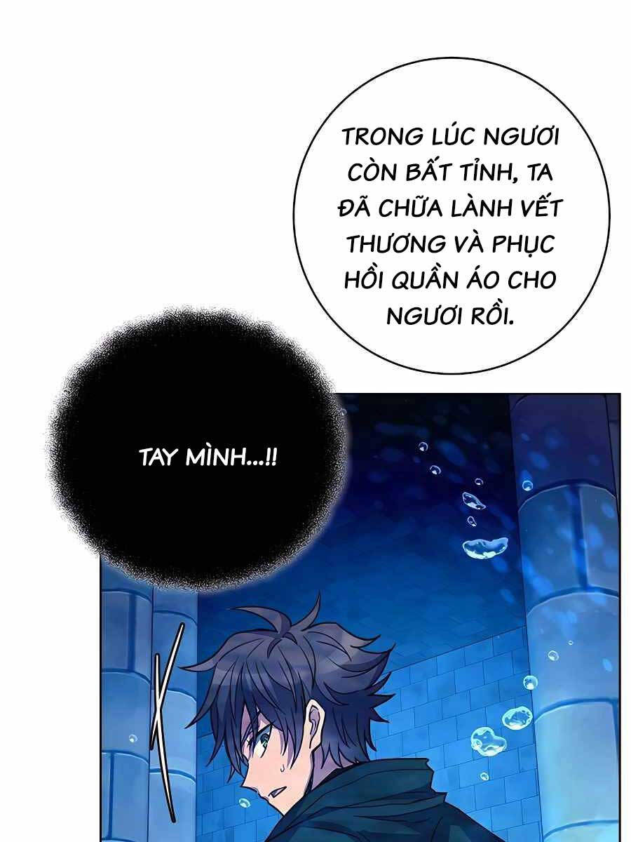 Trở Thành Nhân Viên Cho Các Vị Thần Chapter 34 - 7