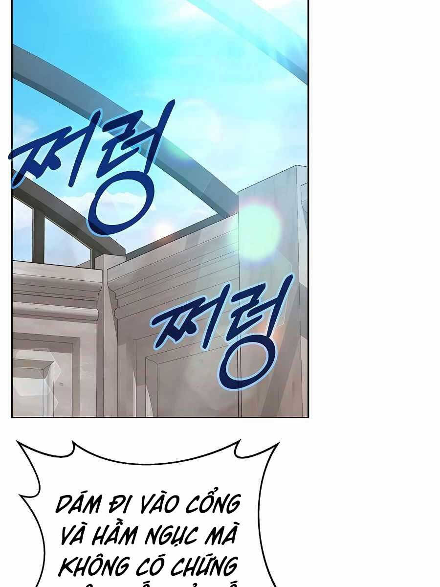 Trở Thành Nhân Viên Cho Các Vị Thần Chapter 34 - 99