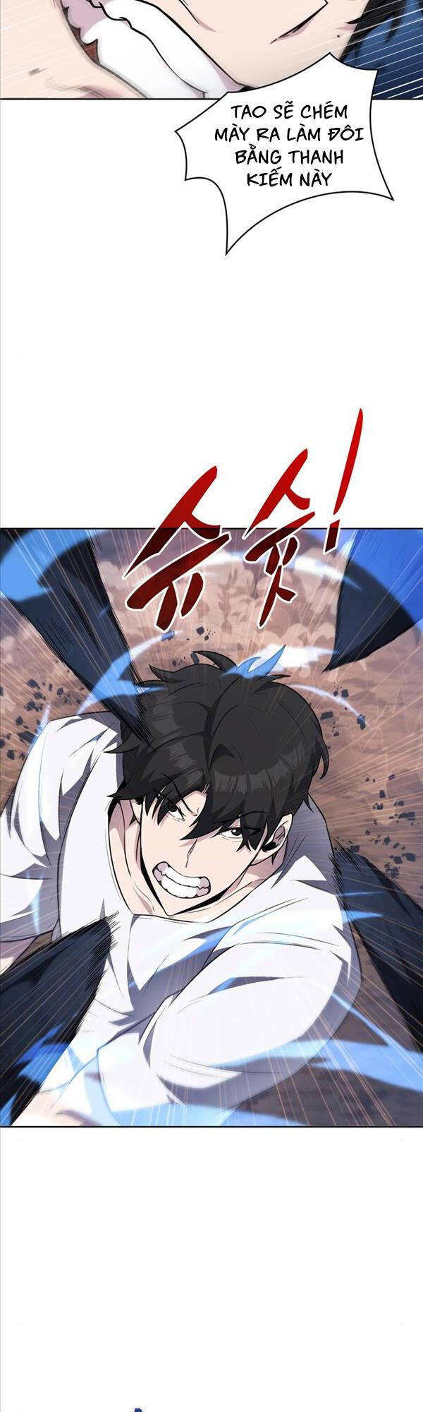 Thoát Khỏi Hầm Ngục Nguy Hiểm Chapter 15 - 2