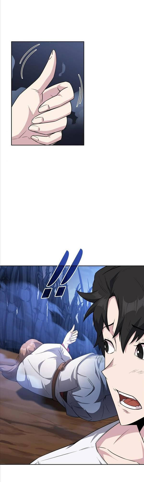 Thoát Khỏi Hầm Ngục Nguy Hiểm Chapter 15 - 27