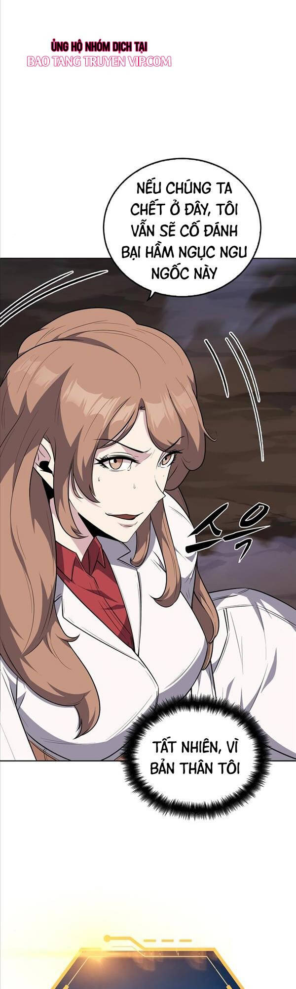 Thoát Khỏi Hầm Ngục Nguy Hiểm Chapter 15 - 28