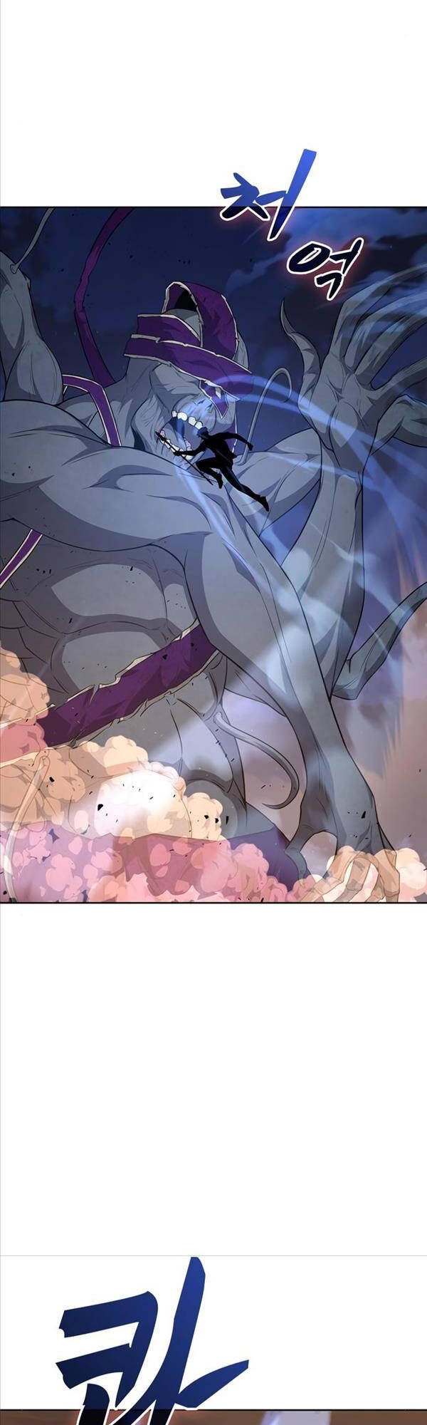 Thoát Khỏi Hầm Ngục Nguy Hiểm Chapter 15 - 39