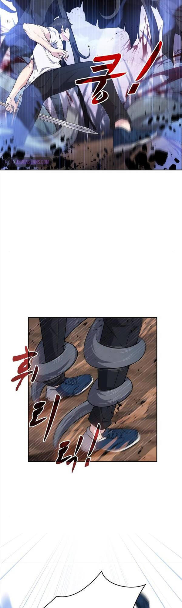 Thoát Khỏi Hầm Ngục Nguy Hiểm Chapter 15 - 5