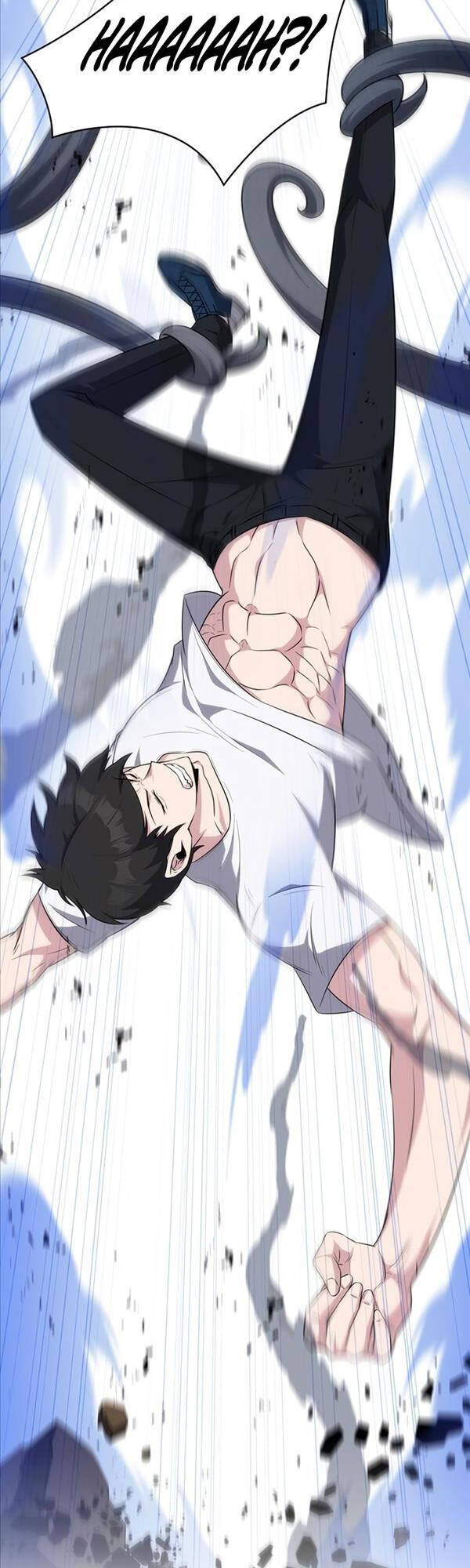 Thoát Khỏi Hầm Ngục Nguy Hiểm Chapter 15 - 6