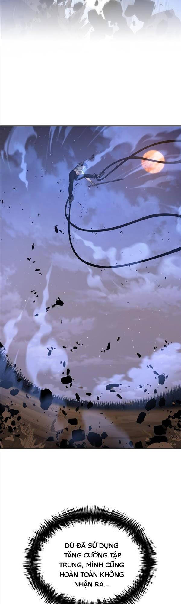 Thoát Khỏi Hầm Ngục Nguy Hiểm Chapter 15 - 7