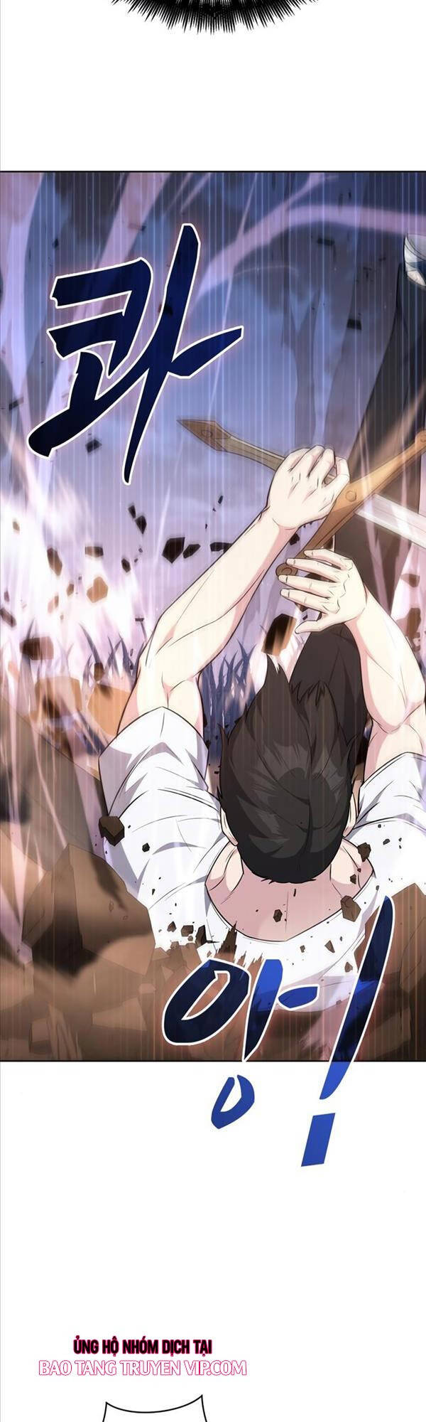 Thoát Khỏi Hầm Ngục Nguy Hiểm Chapter 15 - 8