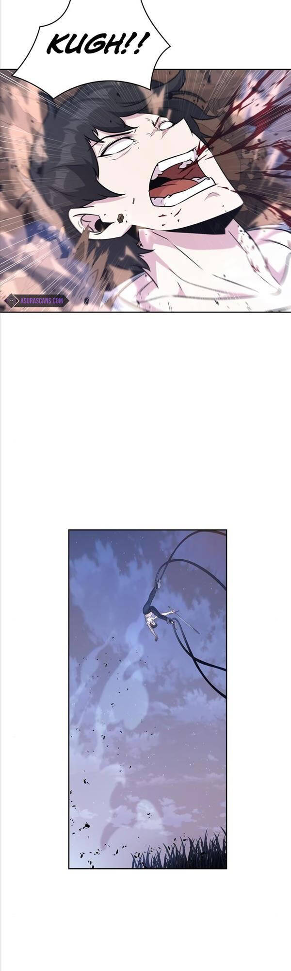 Thoát Khỏi Hầm Ngục Nguy Hiểm Chapter 15 - 9