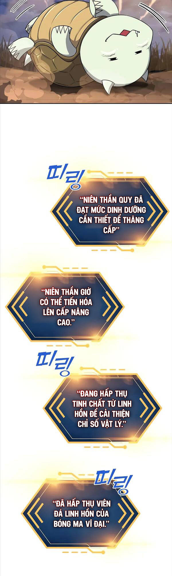 Thoát Khỏi Hầm Ngục Nguy Hiểm Chapter 16 - 13