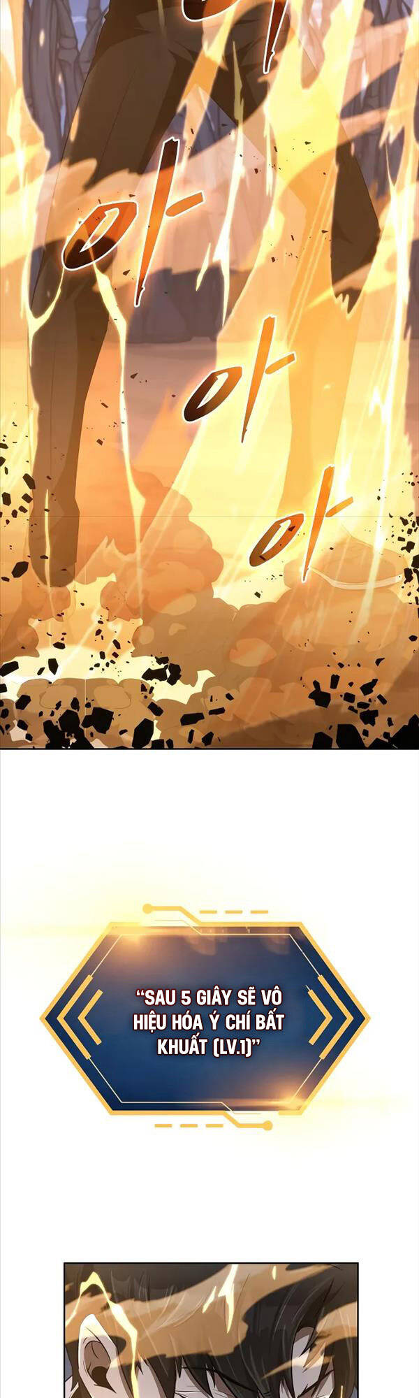 Thoát Khỏi Hầm Ngục Nguy Hiểm Chapter 16 - 15
