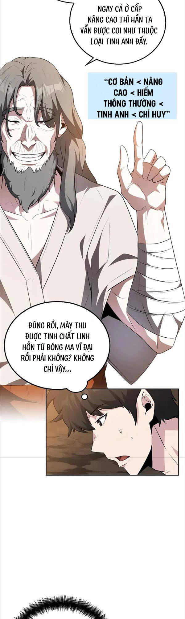 Thoát Khỏi Hầm Ngục Nguy Hiểm Chapter 16 - 29