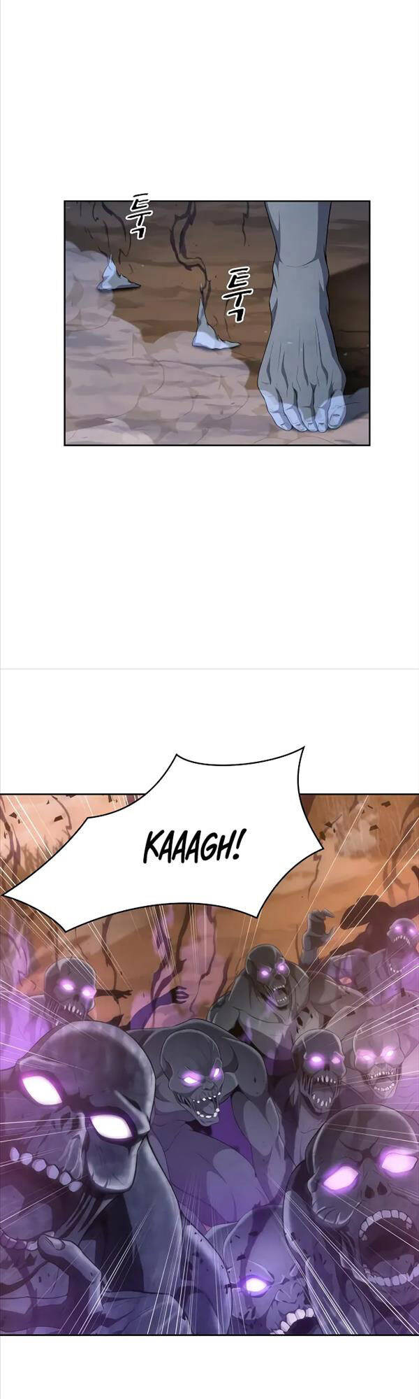 Thoát Khỏi Hầm Ngục Nguy Hiểm Chapter 16 - 4