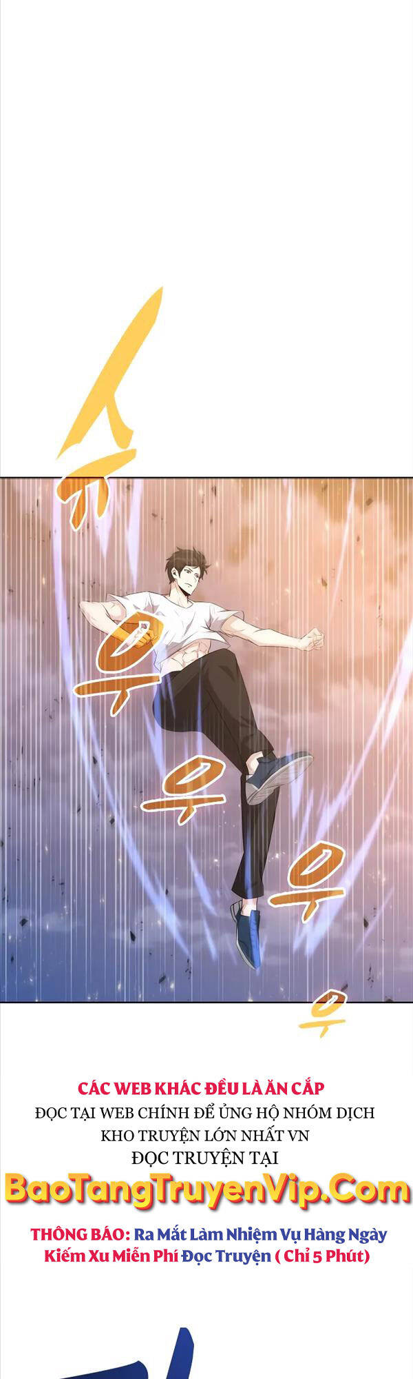 Thoát Khỏi Hầm Ngục Nguy Hiểm Chapter 16 - 5