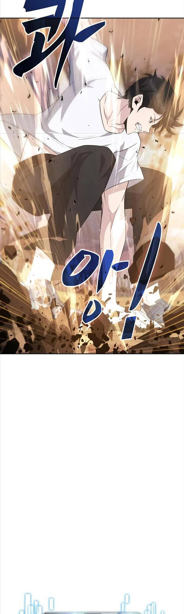 Thoát Khỏi Hầm Ngục Nguy Hiểm Chapter 16 - 6