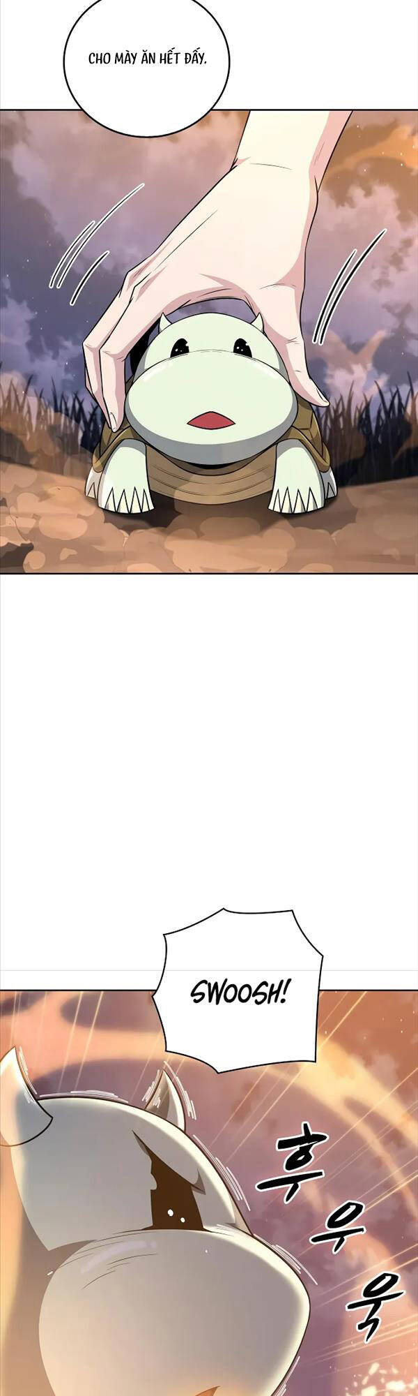 Thoát Khỏi Hầm Ngục Nguy Hiểm Chapter 16 - 9