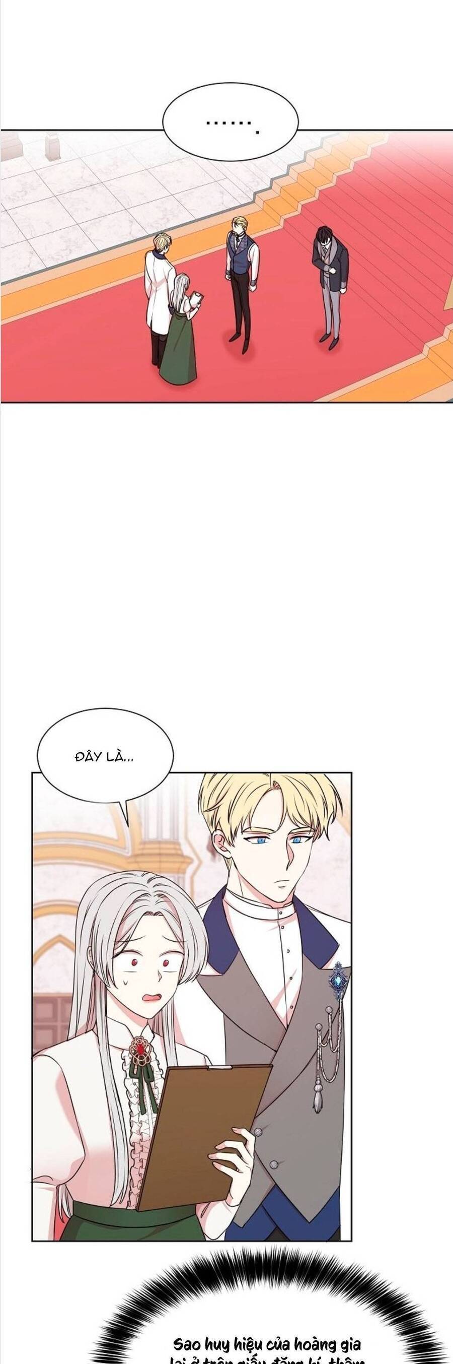 Tôi Chán Nản Vì Người Chồng Thứ 2 Không Chung Thủy Chapter 10 - 2