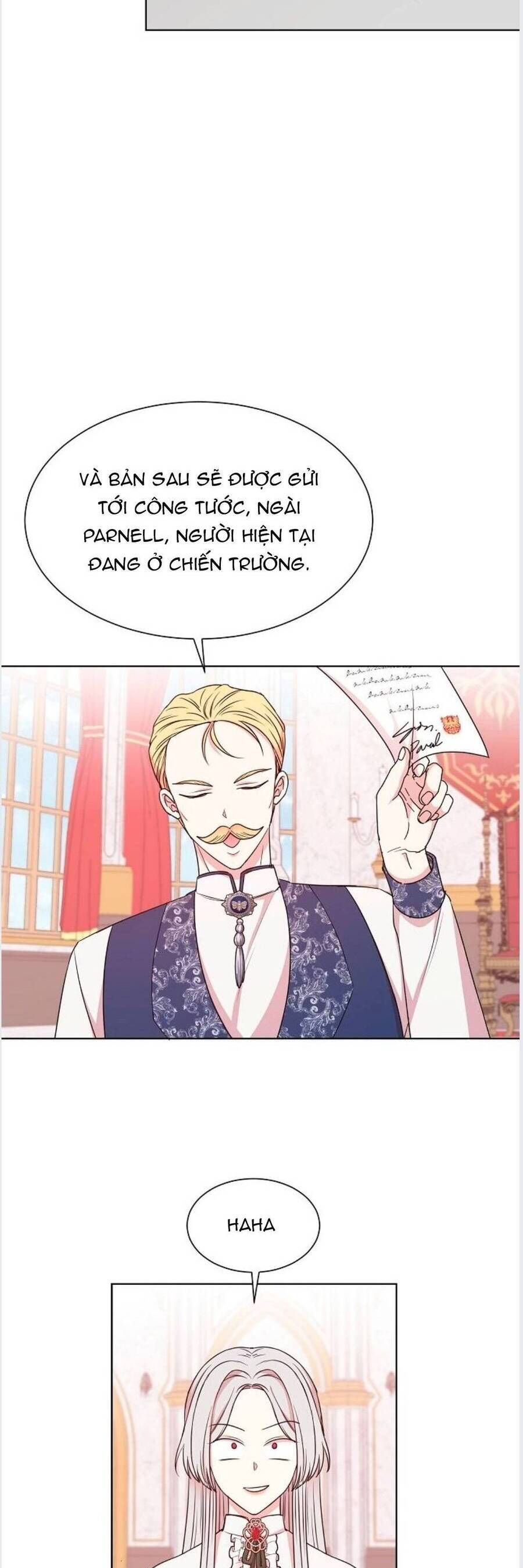 Tôi Chán Nản Vì Người Chồng Thứ 2 Không Chung Thủy Chapter 10 - 11