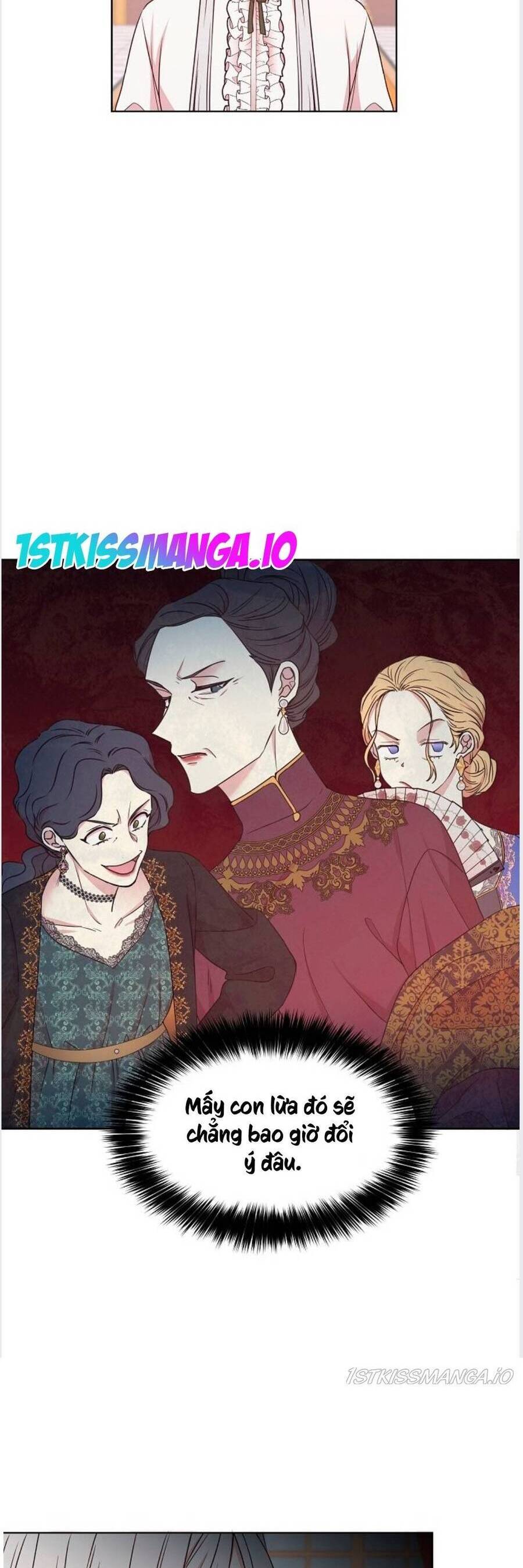 Tôi Chán Nản Vì Người Chồng Thứ 2 Không Chung Thủy Chapter 10 - 12