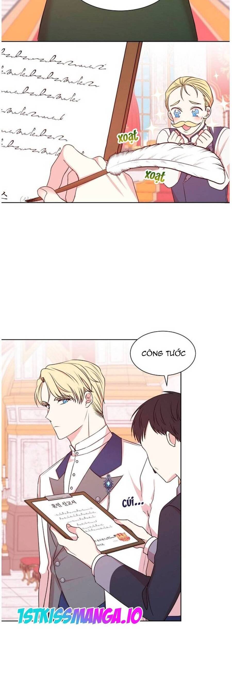 Tôi Chán Nản Vì Người Chồng Thứ 2 Không Chung Thủy Chapter 10 - 15