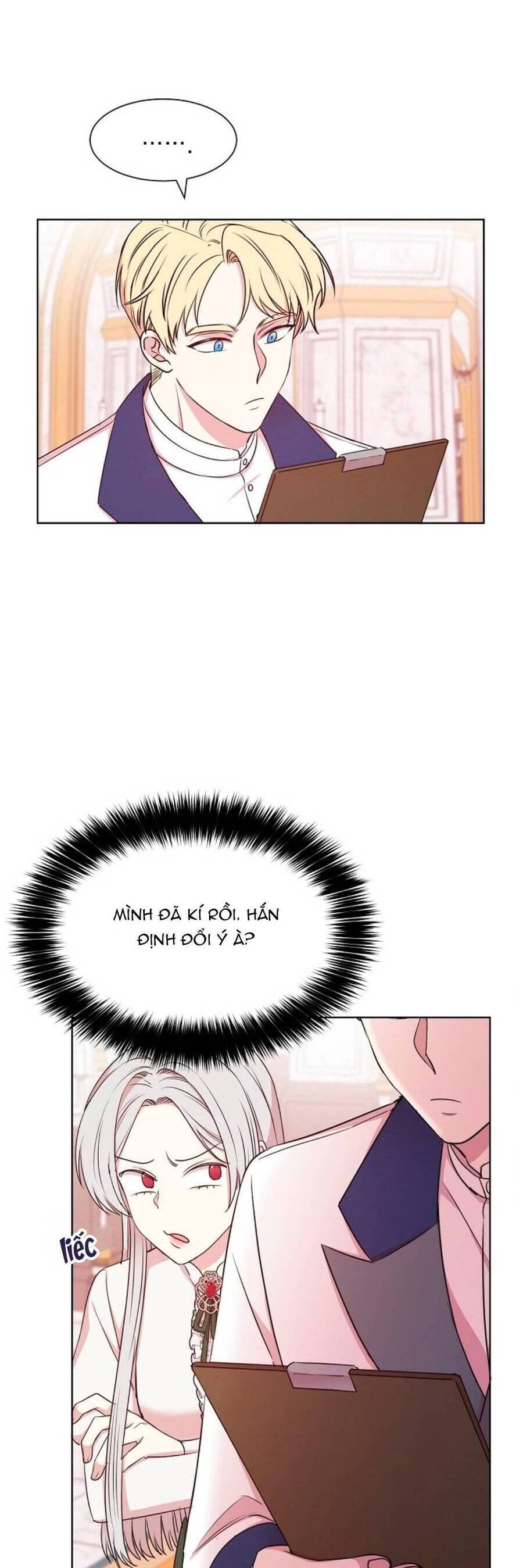 Tôi Chán Nản Vì Người Chồng Thứ 2 Không Chung Thủy Chapter 10 - 16