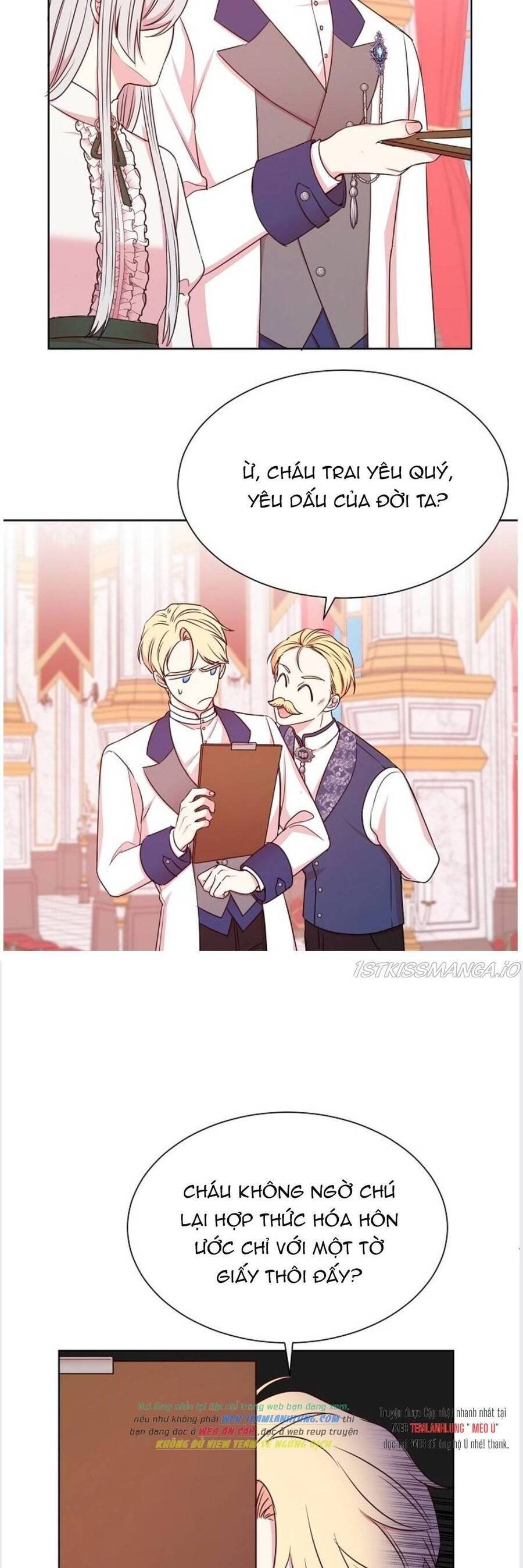Tôi Chán Nản Vì Người Chồng Thứ 2 Không Chung Thủy Chapter 10 - 18