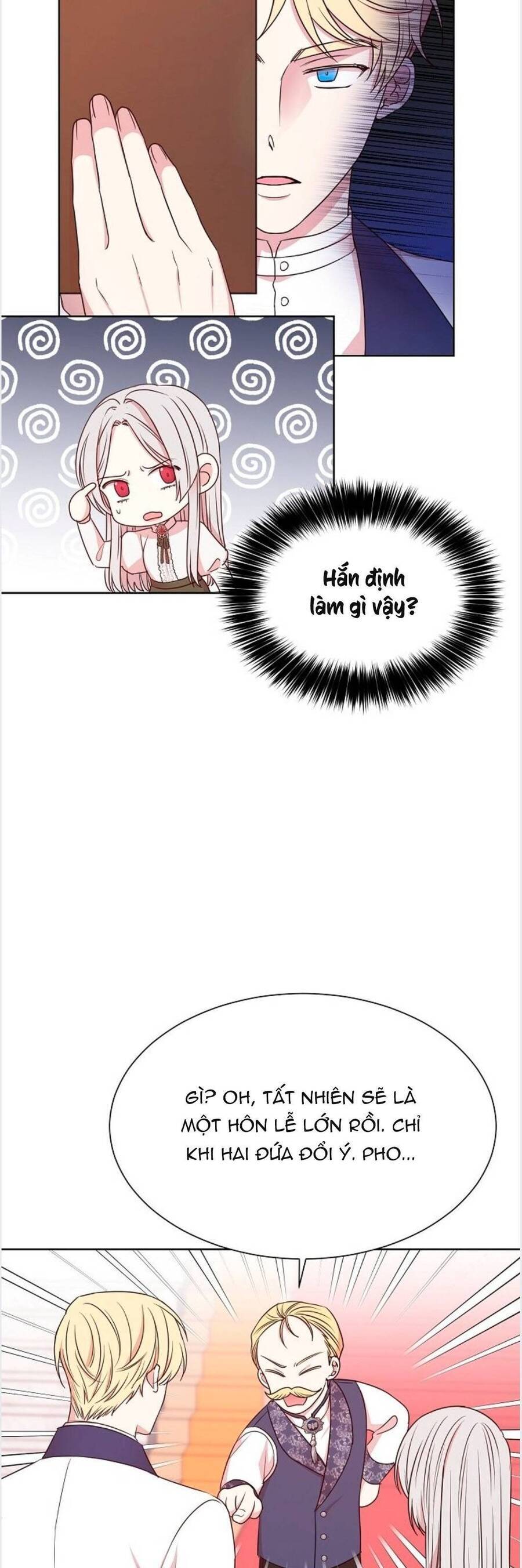 Tôi Chán Nản Vì Người Chồng Thứ 2 Không Chung Thủy Chapter 10 - 19
